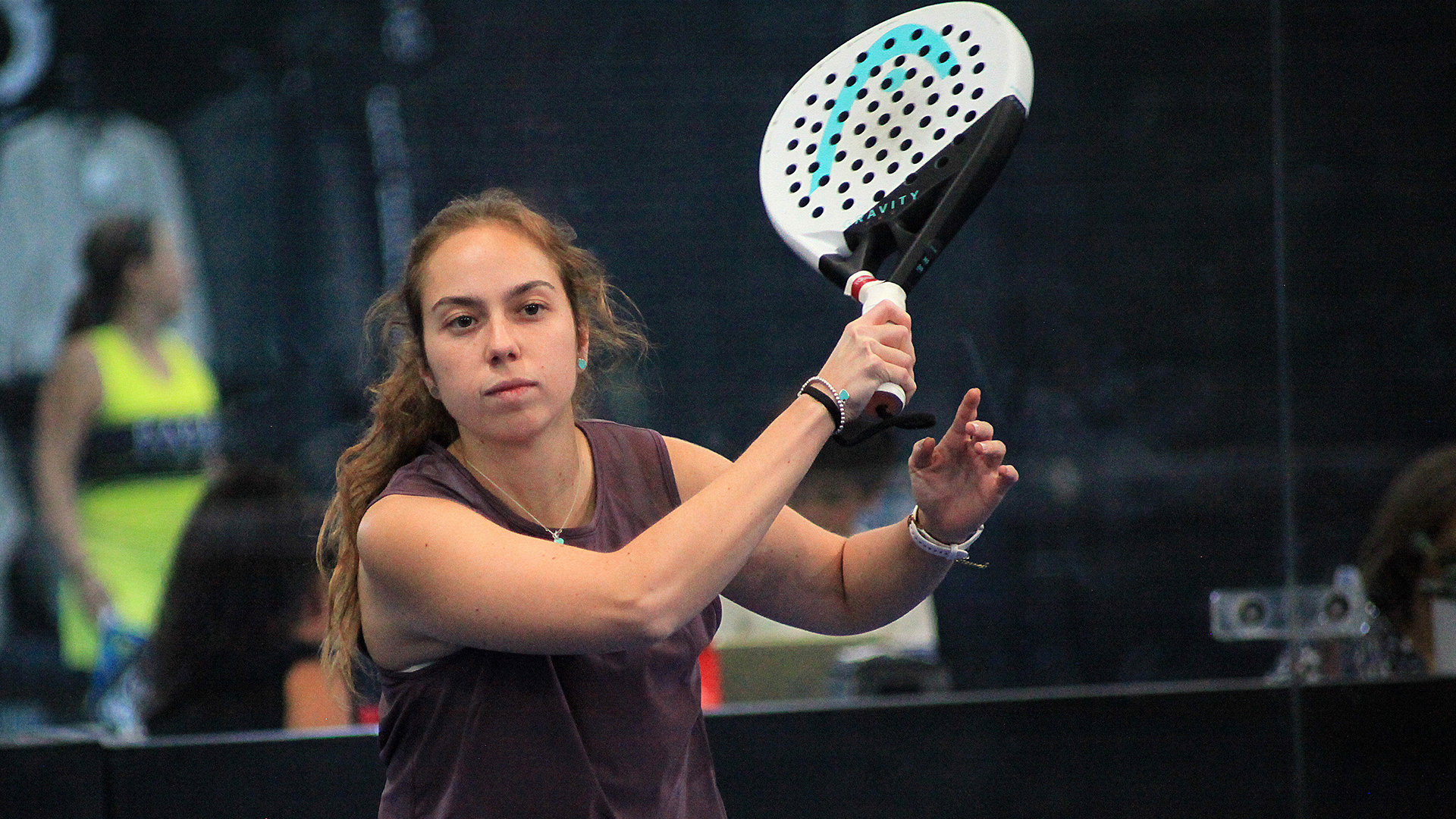 Tokyo, Van Der Hoek and Ramme stars of the women’s draw