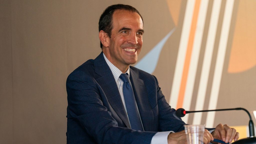 FIP Euro Padel Cup, Phase 1 and Phase 2 in Madrid from Tuesday, draw on Monday Carraro: “Wearing the national team jersey is a unique experience, make your country proud of you”