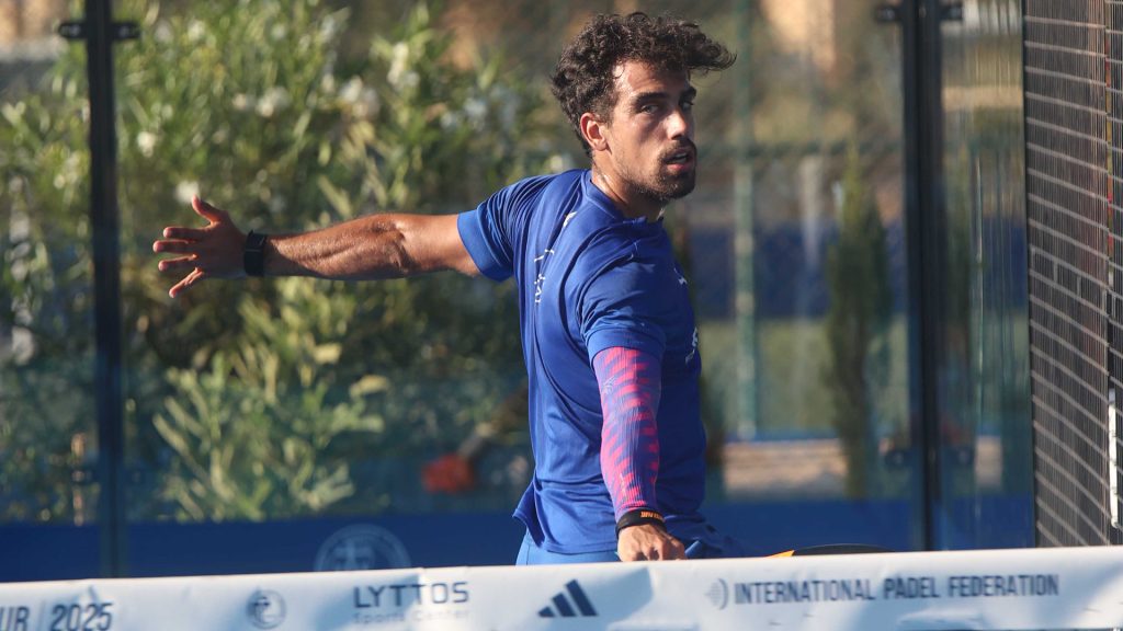 Lyttos Crete II, Cassetta-Gonzalez and Lopez Diaz-Garcia looking for another win in 2025