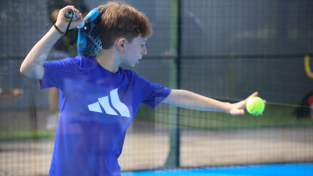 Young talents shine in Spain and South Africa