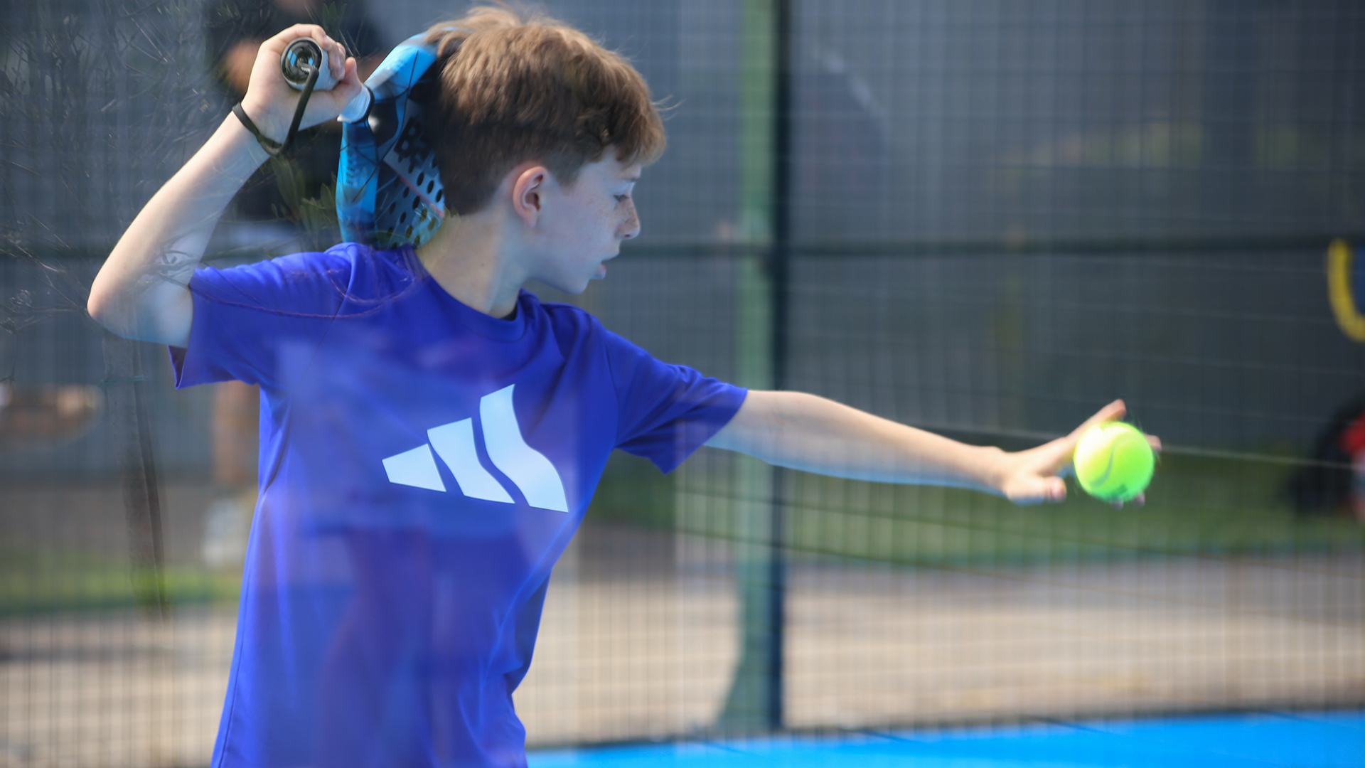 Young talents shine in Spain and South Africa