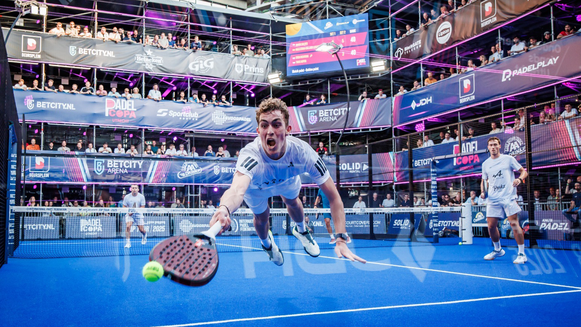 FIP world circuits in the first six months of 2025 +86% tournaments, +35% players, more FIP Promises than in all of 2024. What a growth for the web and social media