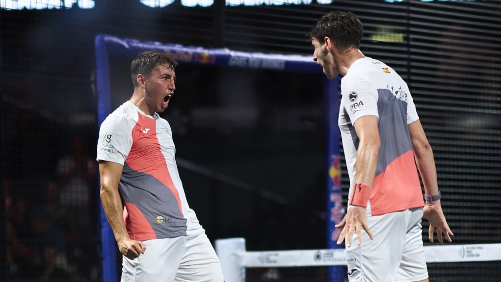 Day 4. Diestro-Esbri continue to impress: today it’s time for quarter-finals