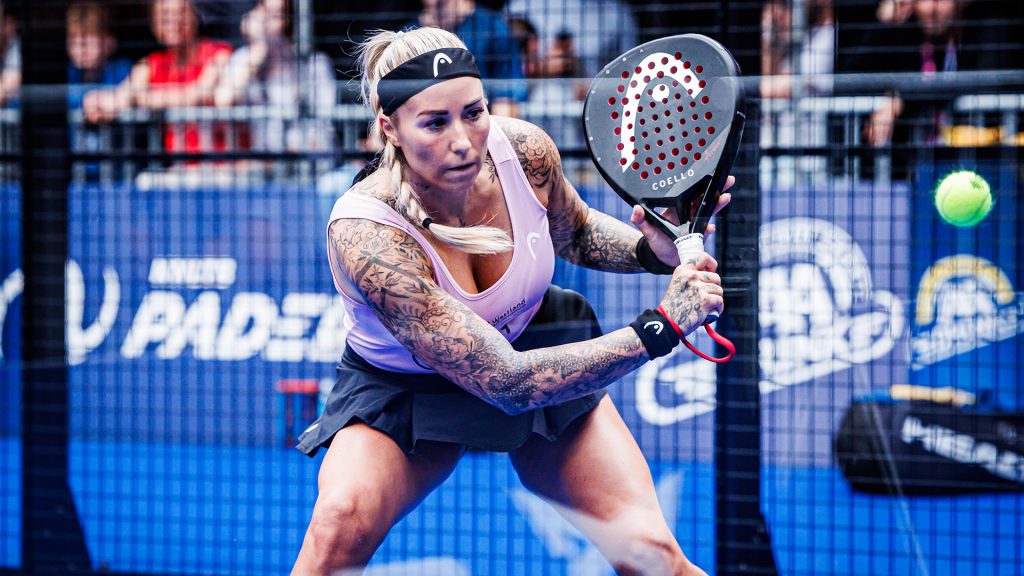 Westerbork, Derbi entre Marcella Koek y Stephanie Weterings en los Países Bajos