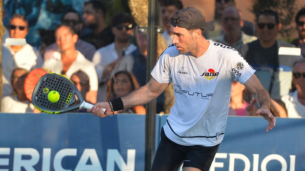 Portimao: from Diestro to Javi Ruiz, many stars in Portugal