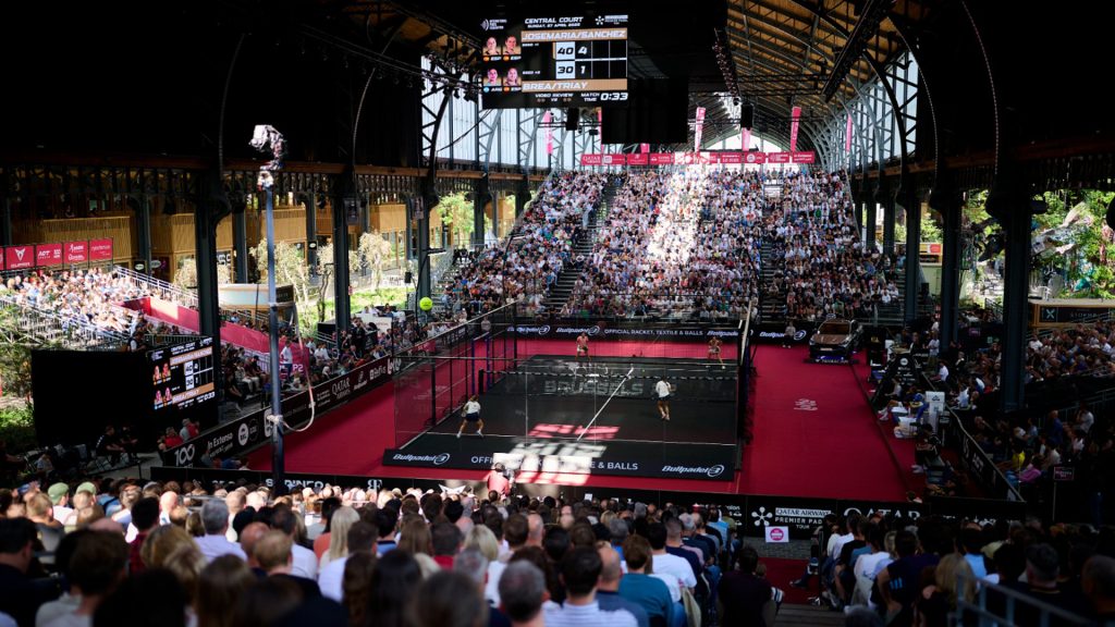 Ninety days of fire: it starts again in Madrid with eight Premier events and the FIP World Cup Pairs. And eyes on the Race…