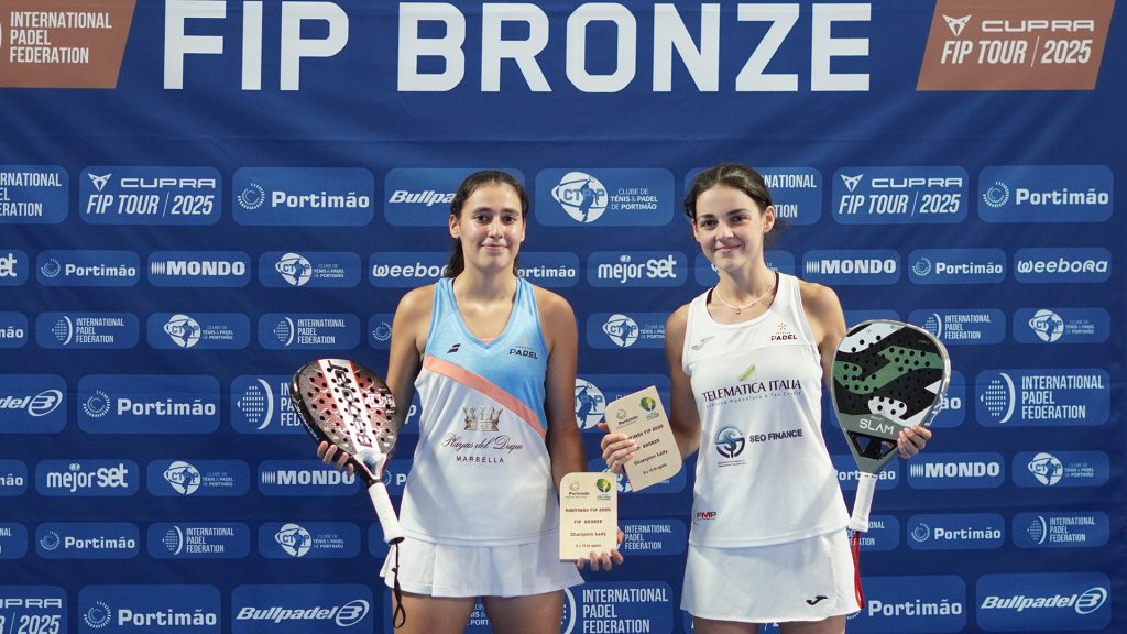 Portimao, Laura Lujan gana su décimo título en el CUPRA FIP Tour: iguala el récord de Nati Lopez Diaz