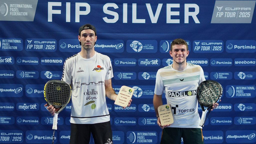 Portimao, another win for Dominguez and Javi Ruiz