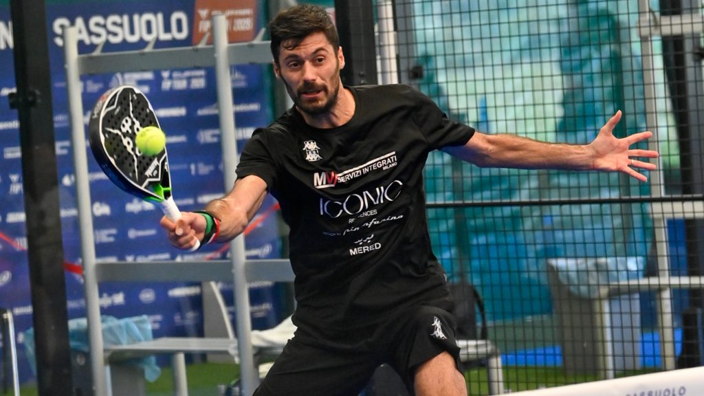 FIP BRONZE SASSUOLO