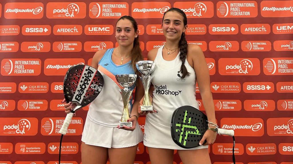 Salamanca. Aquí están las ocho parejas ganadoras