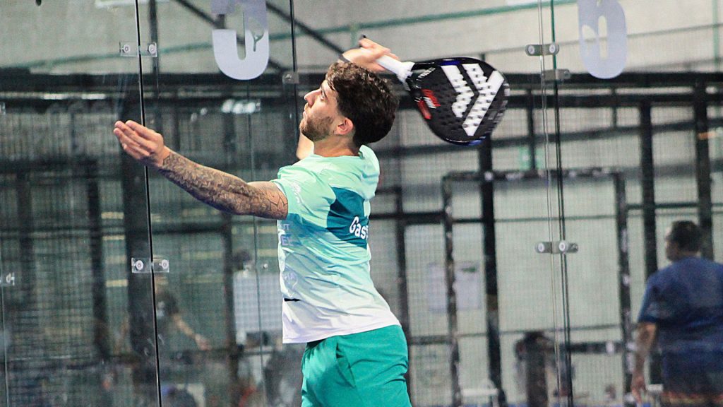 Aguascalientes, Gayone-Guevara and Casali-Ramme are the stars in Mexico