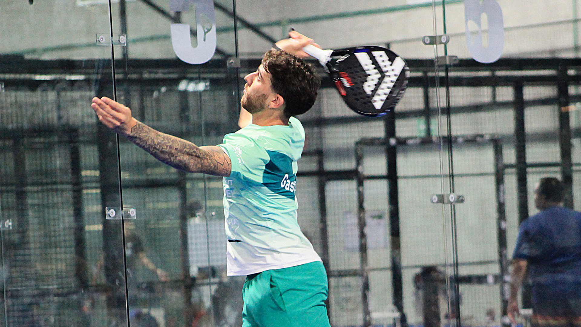 Aguascalientes, Gayone-Guevara and Casali-Ramme are the stars in Mexico