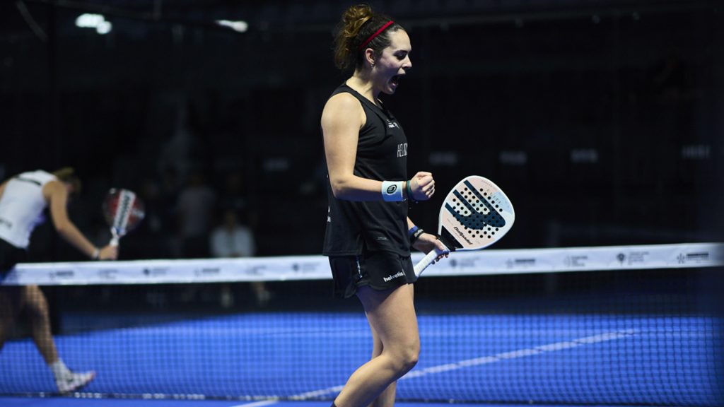 Day1. Orsi-Fassio, a winning start. Super Wednesday: 22 matches at the Movistar Arena