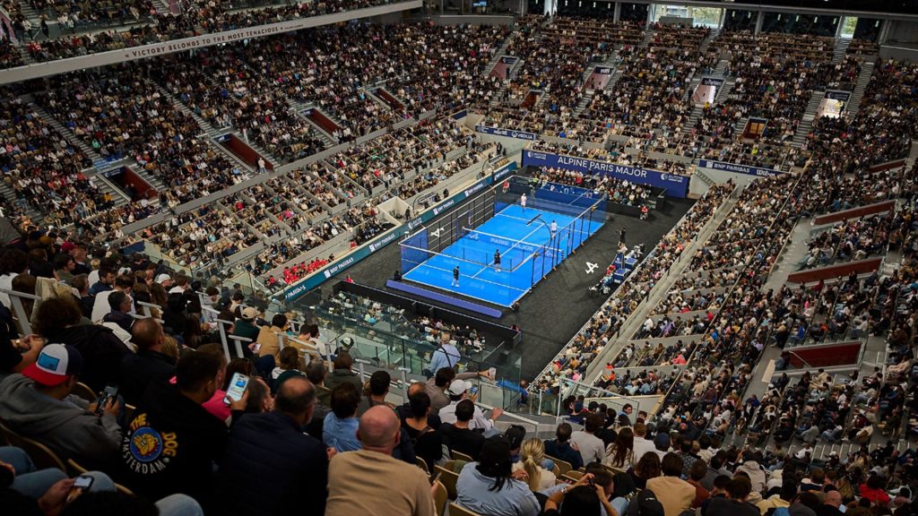 Día5. Icardo y Ortega no se detienen. ¡Finales el domingo: qué público en Roland Garros!