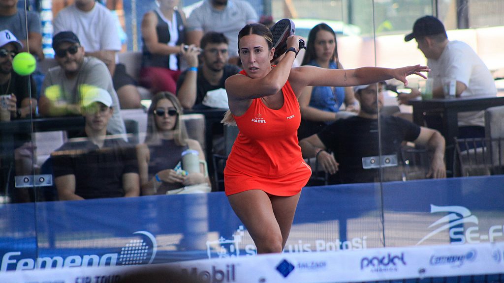 Sevilla, it starts today! A show for over 200 athletes in Andalusia, a land of padel