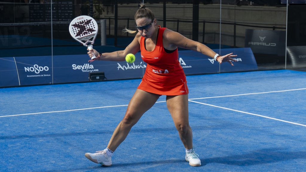 Mediolanum Padel Cup Torino, Osoro-Iglesias las estrellas en Italia