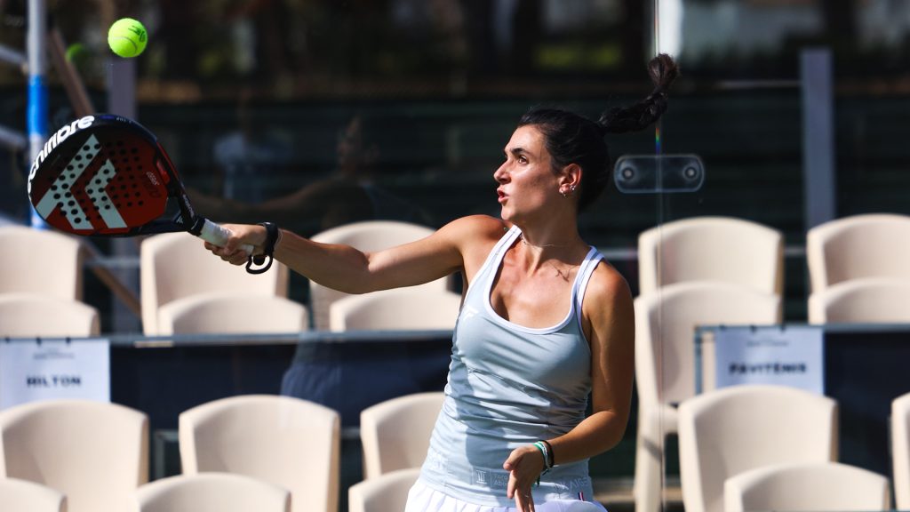 Ceuta, Lopez Diaz-Garcia looking for another win in Spain