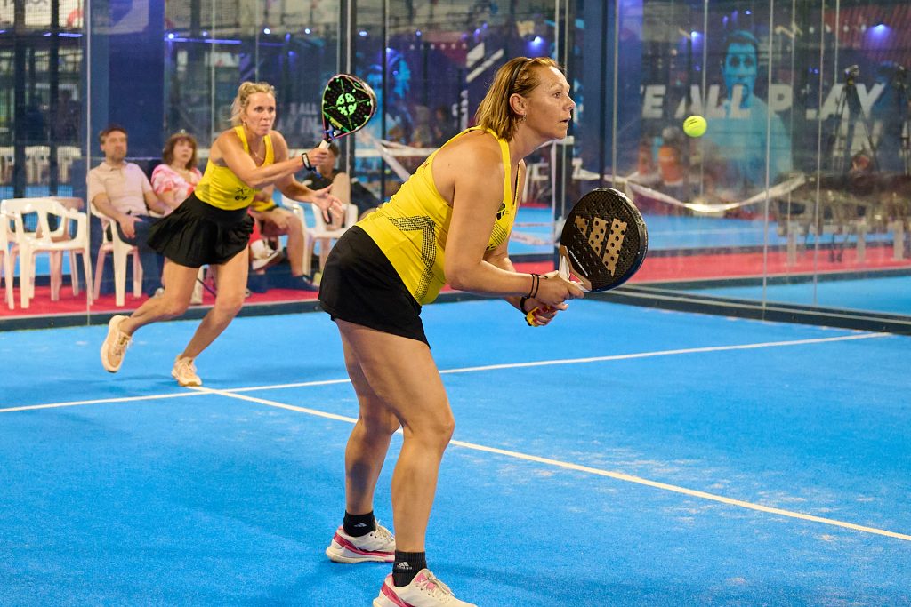 Día3. Empieza la fase eliminatoria: doble enfrentamiento entre Bélgica y Suecia