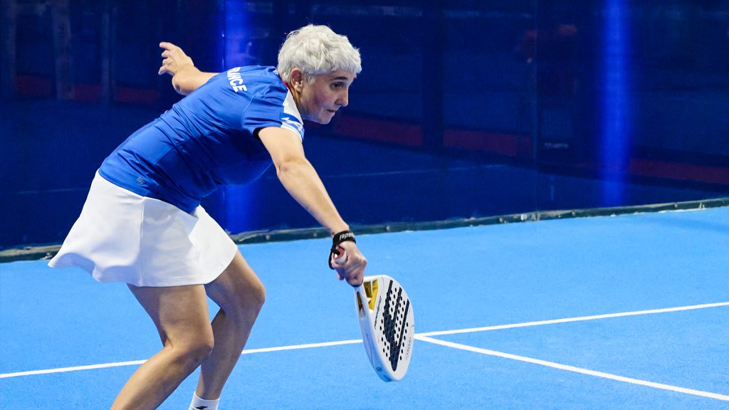 FIP SENIOR EURO PADEL CUP BY TEAMS
