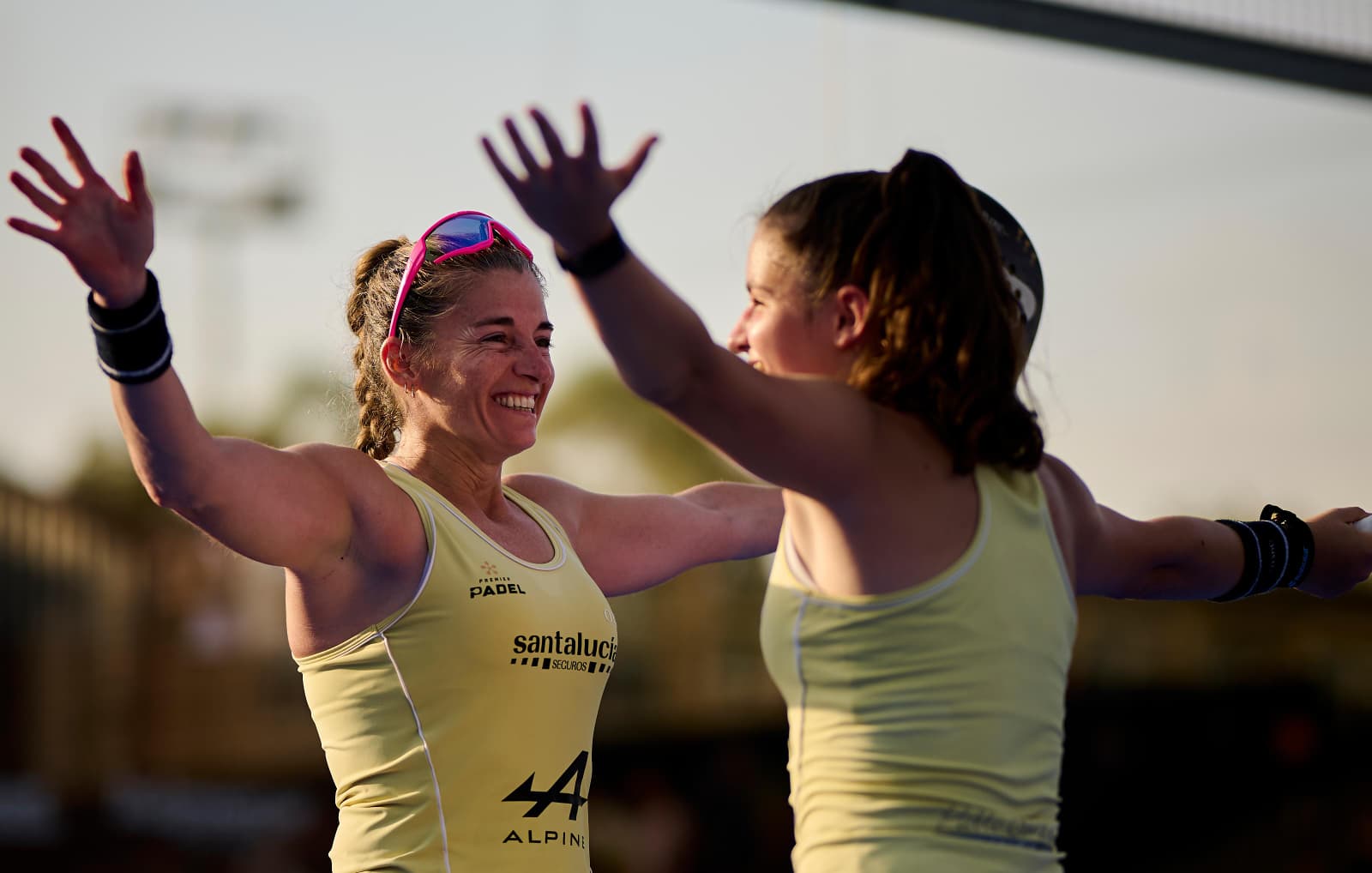 Day5. Calvo’s first final. Salazar, one year later. Sanz and Paquito take their shot