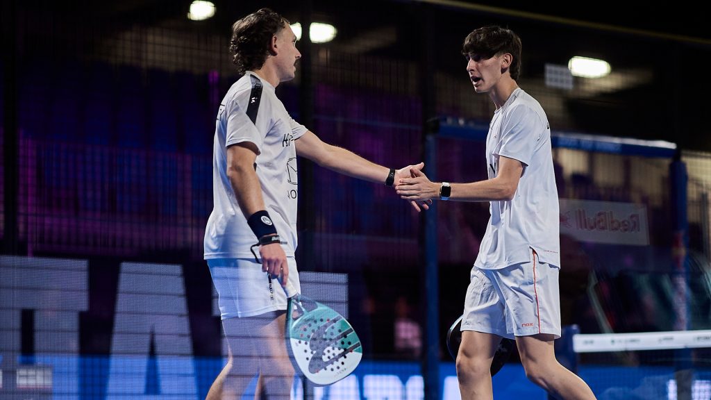 San Diego, Di Francesco and Alvarez aim for another title