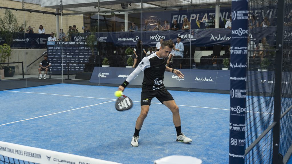 Oporto II, Muchos jugadores Top 50 vuelven a ser protagonistas en Portugal