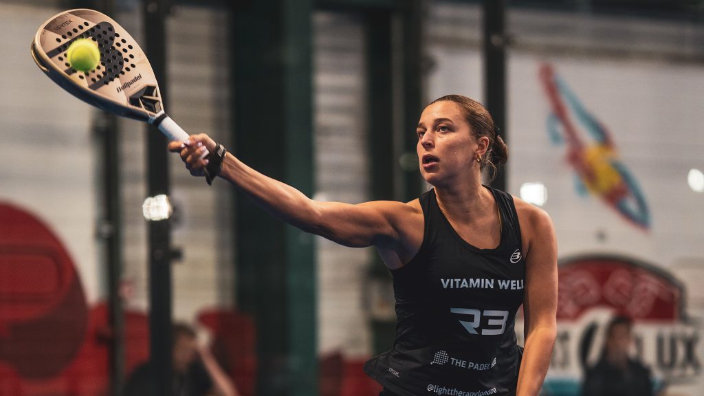 Fovea, The CUPRA FIP Tour returns to Italy just days before the Milano Premier Padel P1