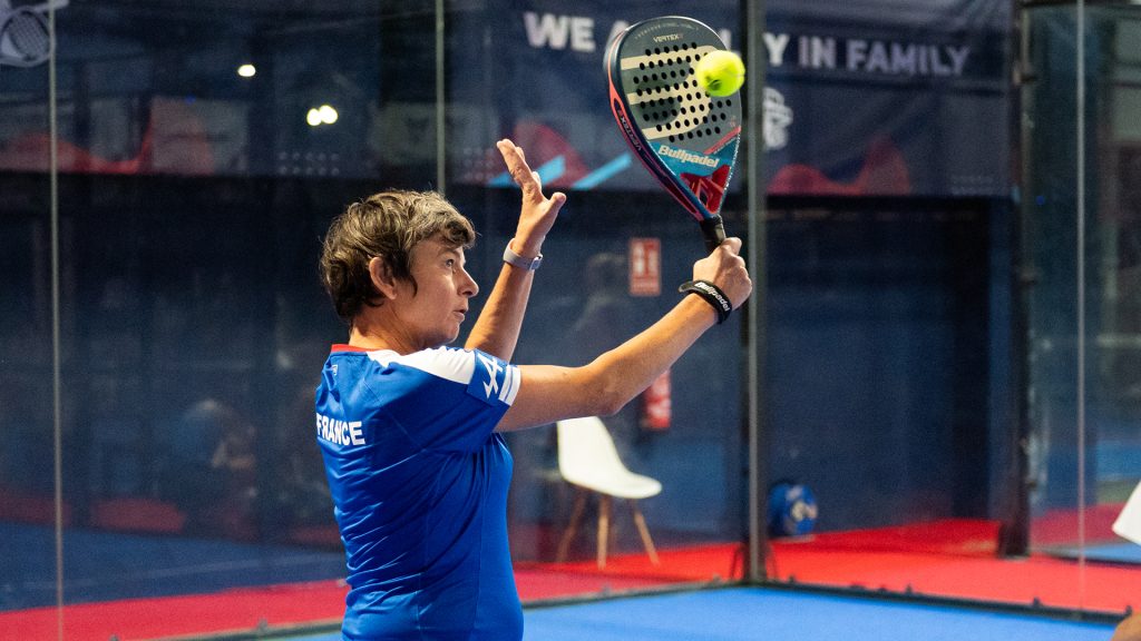 Día4. Hoy las semifinales. España y Francia entre las cuatro mejores con hombres y mujeres