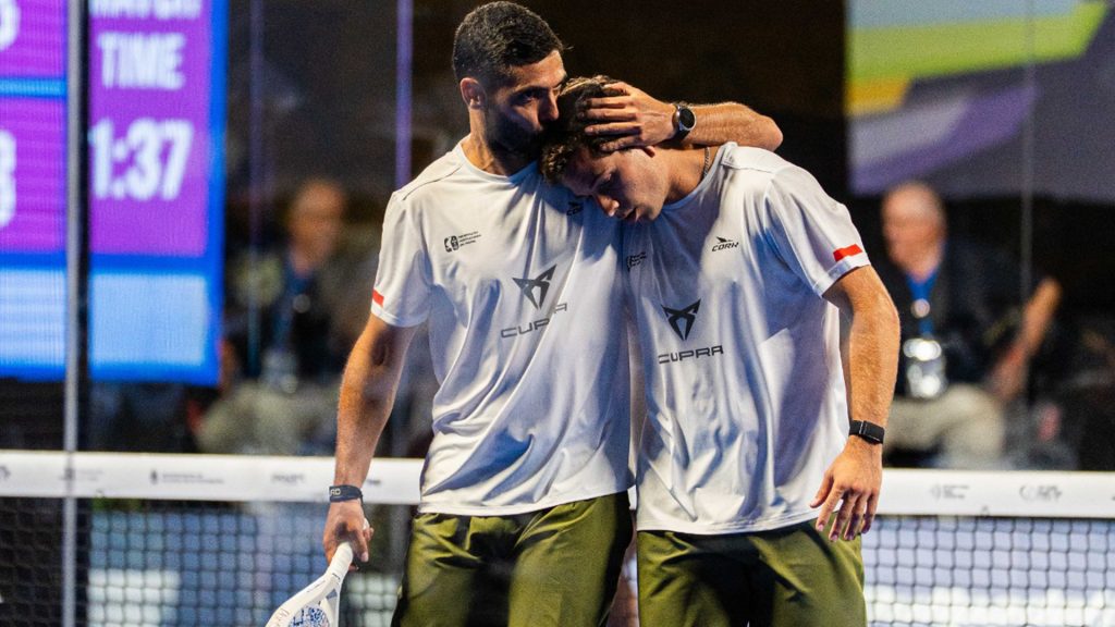 Euro Final 8, hombres Día1: Portugal gana con susto, España sólida, Italia triunfa con remontada