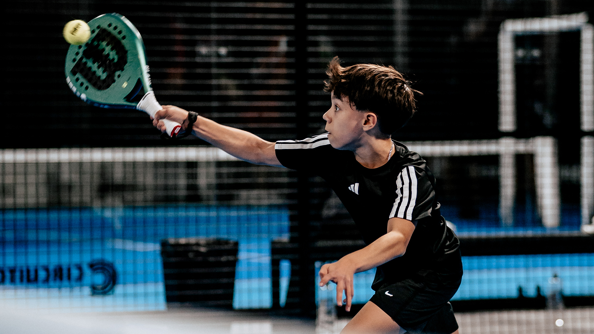 Wme Sports Paris,  record numbers: 171 pairs from 13 nations ahead of the new era of the circuit