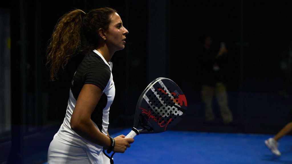 Reunion Island I, Fernandez-Garcia and Talavan-Bidahorria the stars in France