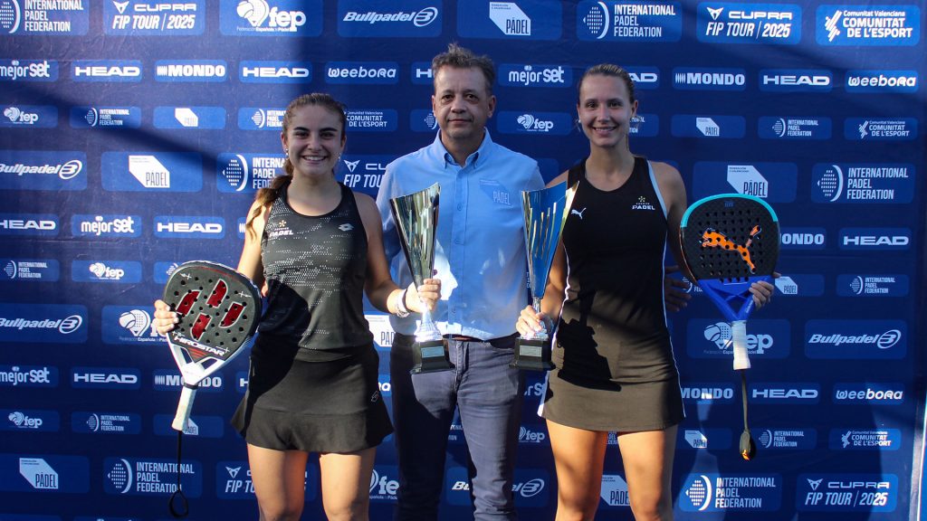 Alicante, comeback win for Lopez-Clascà