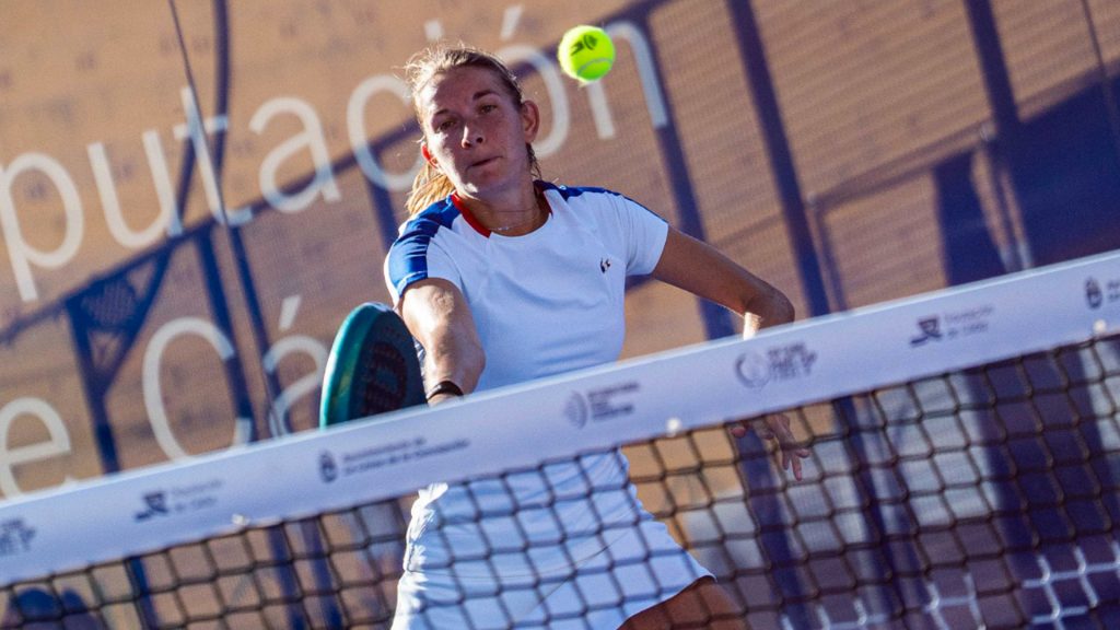 Euro Final 8, Women’s Day 3: France beats Italy, avoids Spain, and will face Belgium in the semifinal