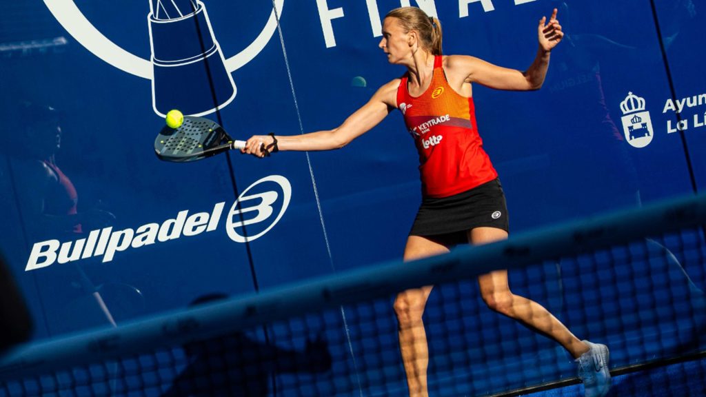 Euro Final 8, femenino Dia3: ¡Bélgica logra una semifinal histórica! España termina primera en el Grupo A