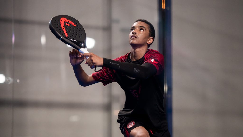 Young talents shine in Argentina and Portugal