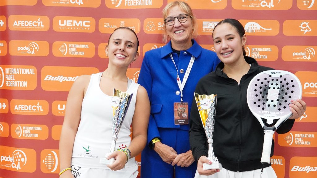 Leon, Aquí están las ocho parejas ganadoras en España