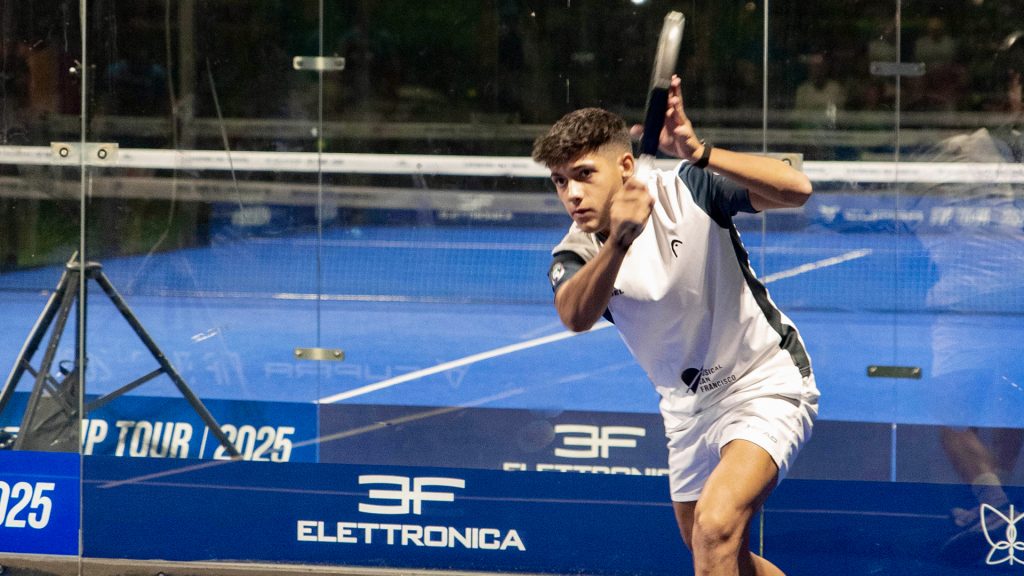 Sofia, El CUPRA FIP Tour llega a Bulgaria