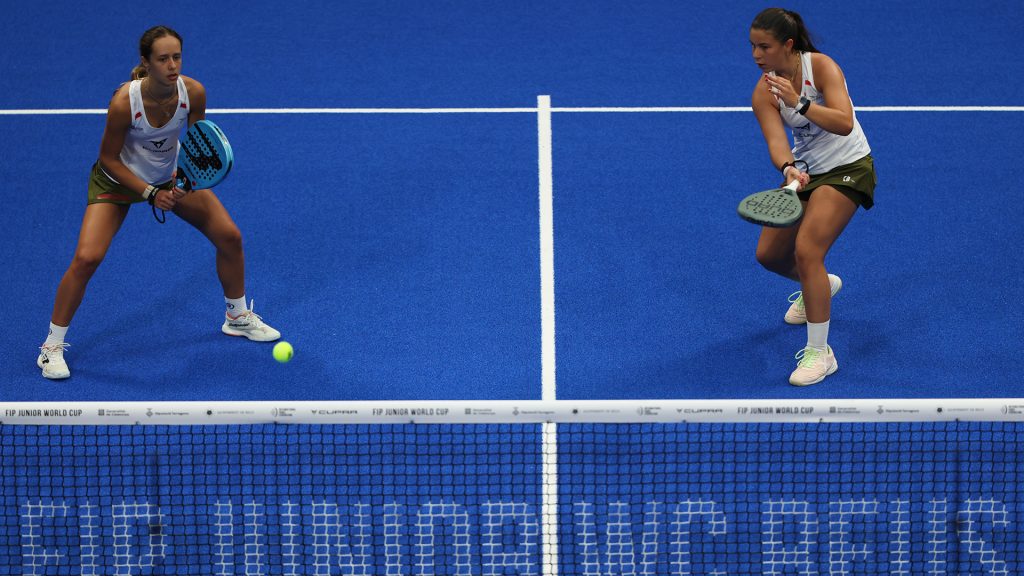 Las semifinales. España doble finalista: juega contra Argentina en el cuadro masculino y contra la sorpresa Portugal en el femenino
