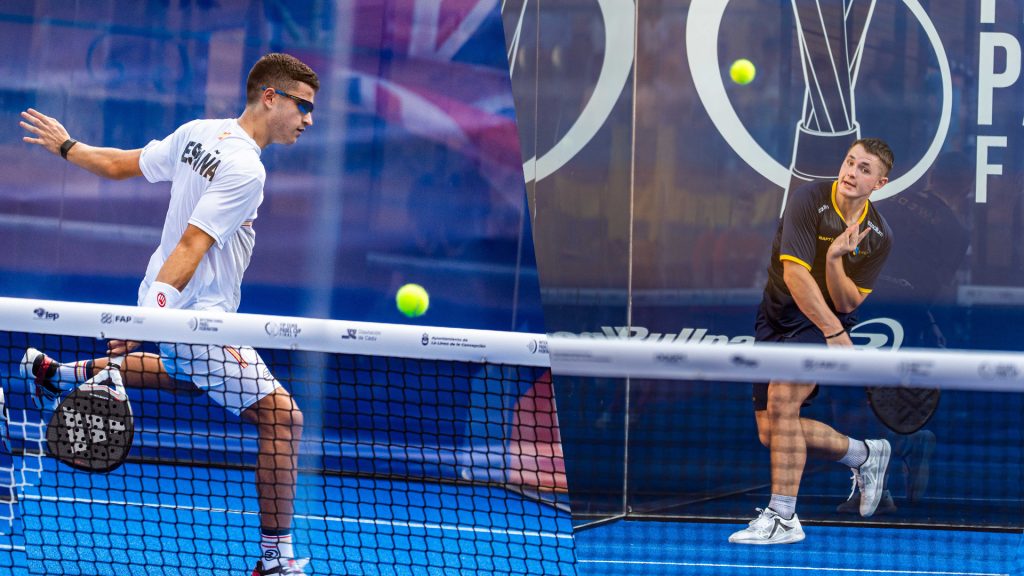 Euro Final 8, the Under 20 charge: Gala & Släryd drive Europe’s NextGen