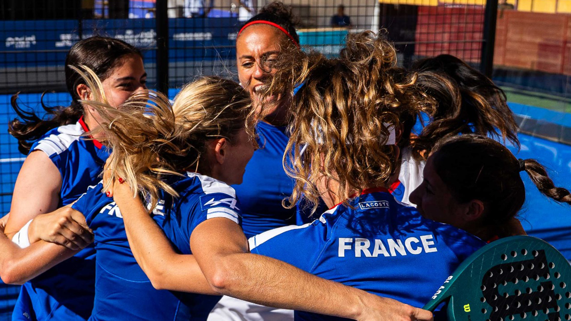 Euro Final 8, masterpiece by France: it’s a final against Spain. Collombon’s joy: “We are outsiders, but we will give everything”