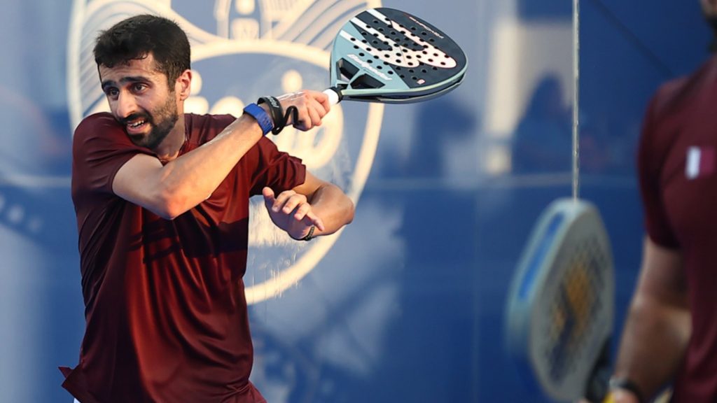 Asia Final 8, Men’s semifinals: Between Qatar and the home title stand the United Arab Emirates