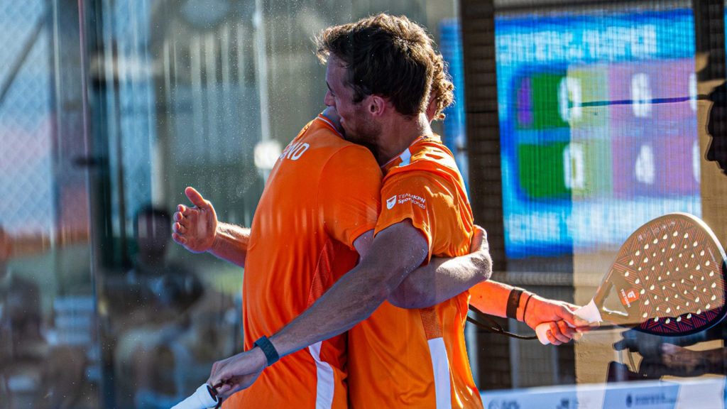 Euro Final 8, the men’s semifinals: the Netherlands make history, now Spain. Portugal vs Italy, a World Championship rematch