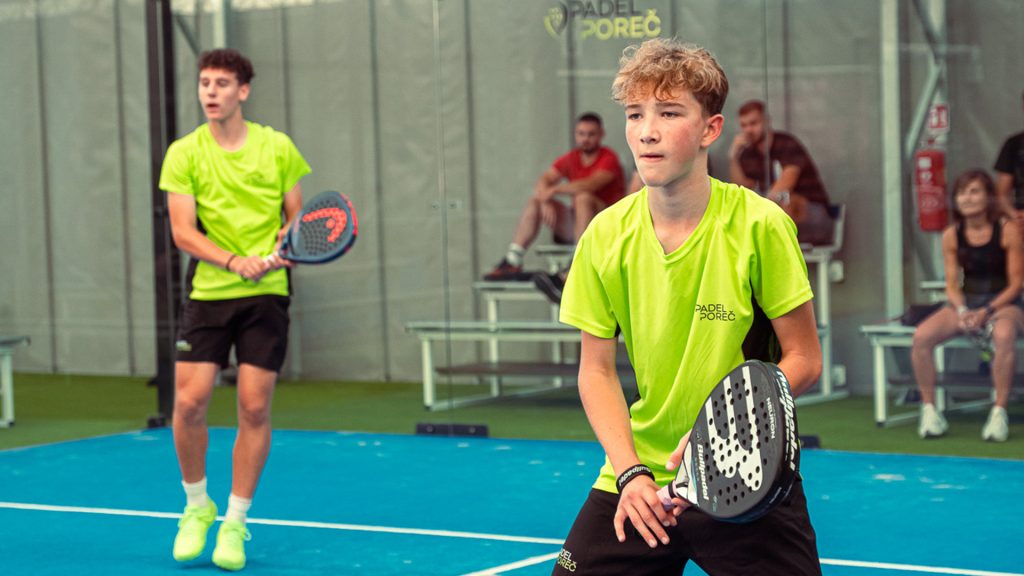 Young talents shine in Spain, Great Britain, and Bahrain