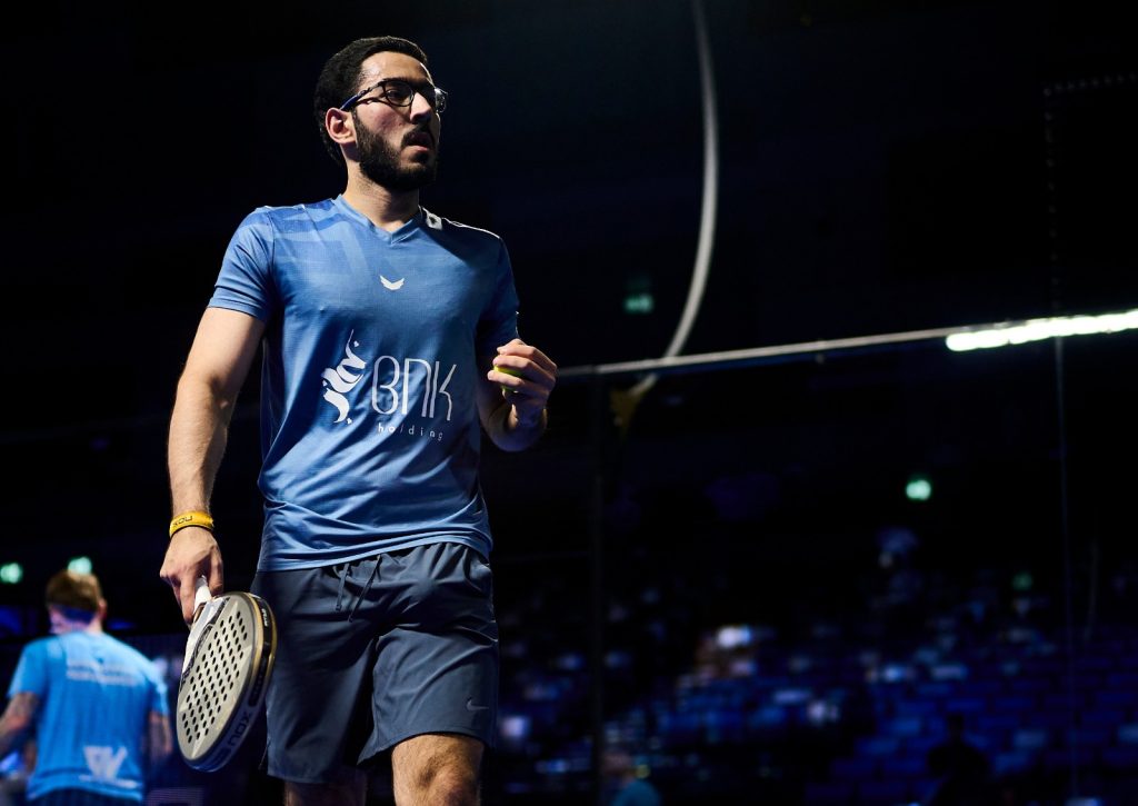 La pasión por el pádel en Asia, un crecimiento constante (+20%) entre pistas y jugadores