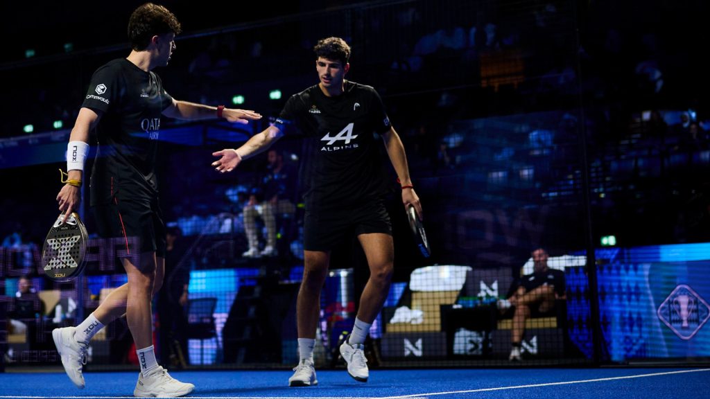 All eyes on the stars at Center Court