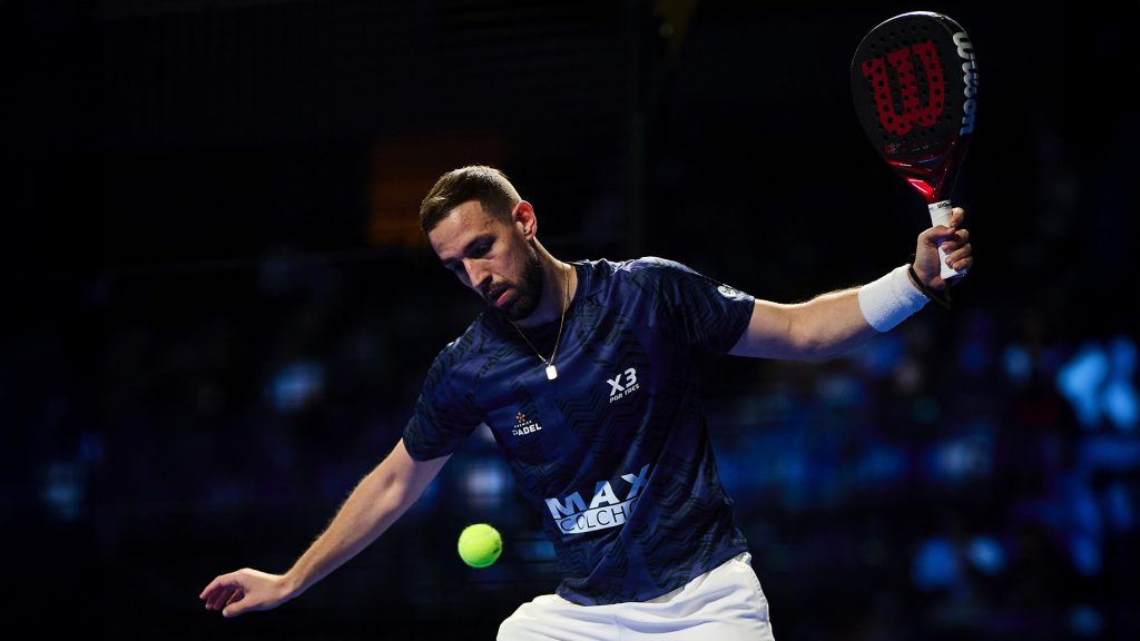 Día1. Capra y Goñi se ganan el desafío contra los campeones del mundo