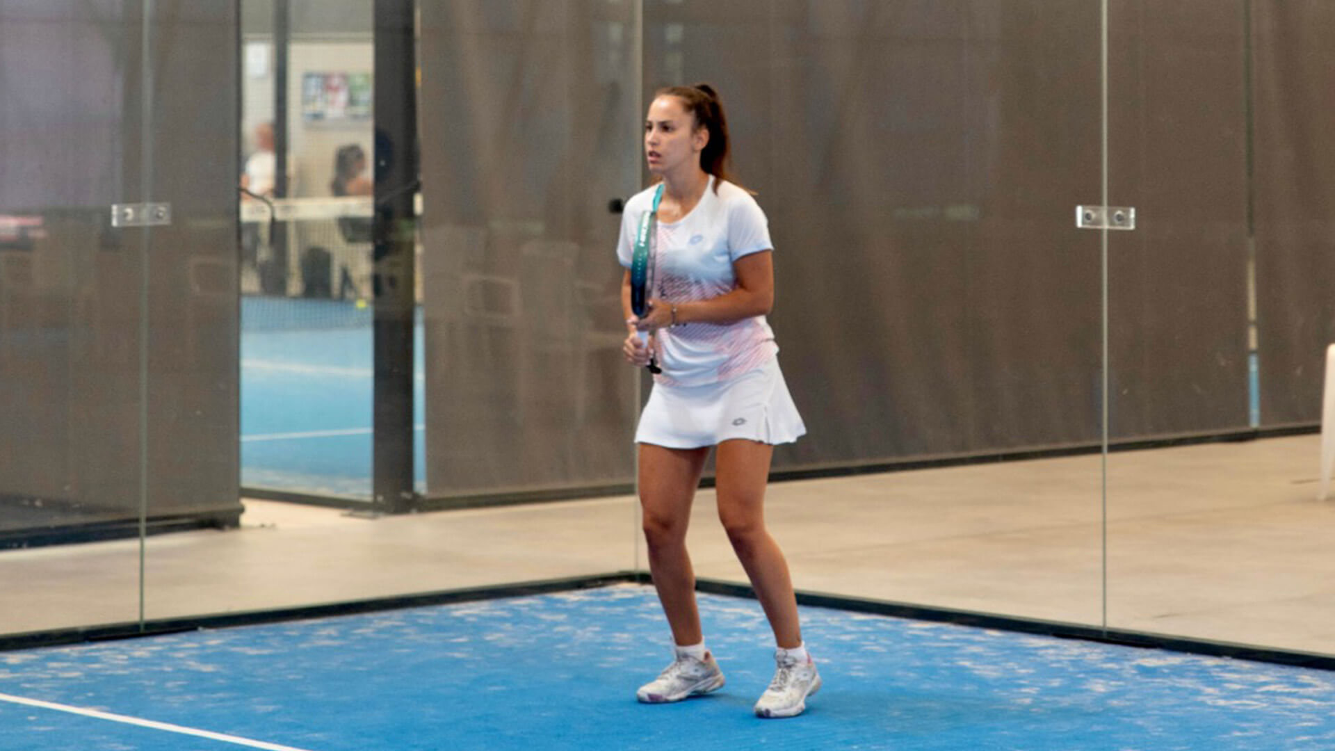 FIP Bronze Castellon II, Lorena Vano y Xenia Clascà buscan confirmarse campeonas en España