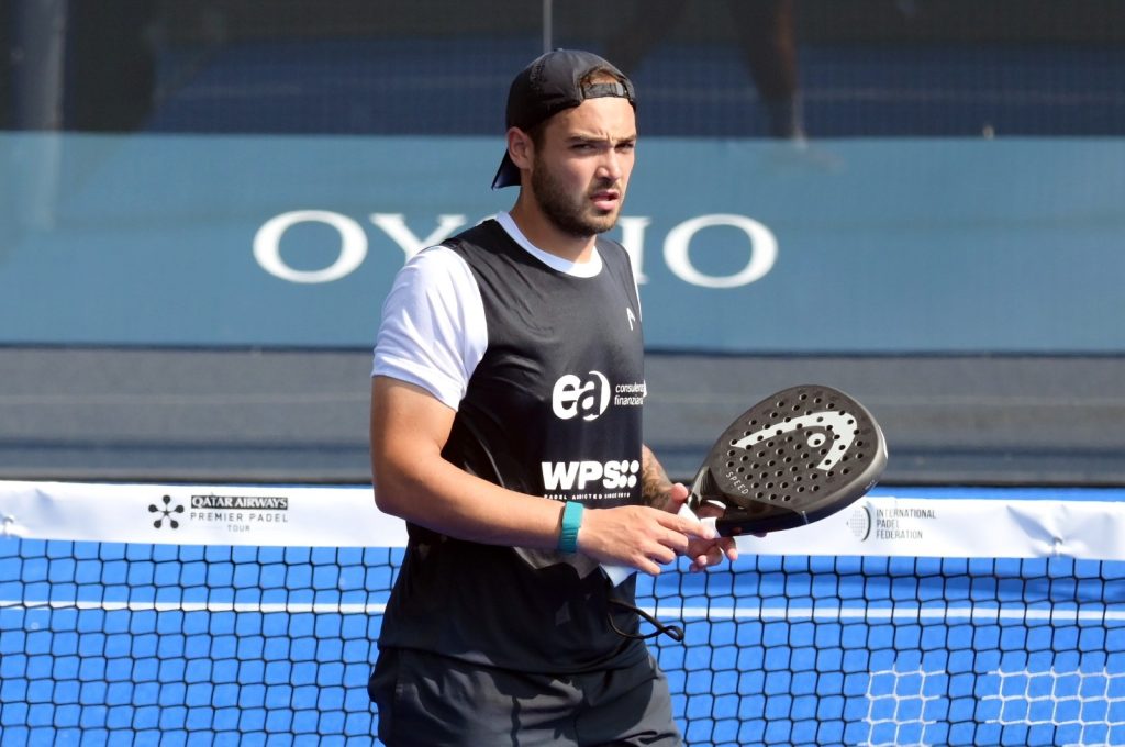 Lyttos IV, Italian derby between Cremona and the pair Iacovino–Graziotti