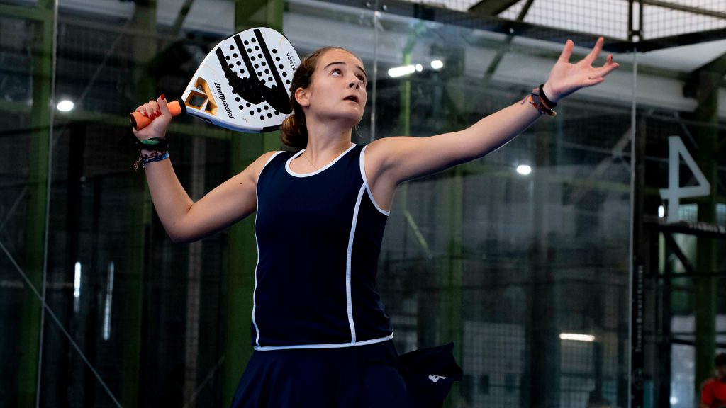 Fastweb Perugia, otro record: 183 parejas inscritas para el evento en Italia