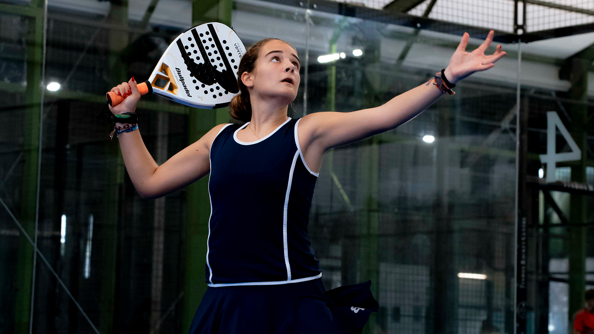 Fastweb Perugia, otro record: 183 parejas inscritas para el evento en Italia